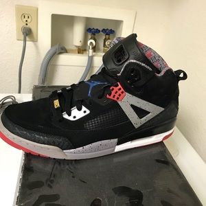 SZ 11.5 Jordan Spizike